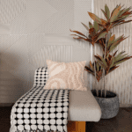 Faye Tufted Cushion