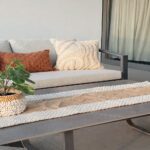 Lyla Jute Table Runner