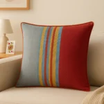 Stripes Cushion Cover