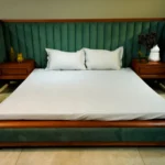 Grey Elegance 300 TC | 500 TC Cotton Flat Sheet Set