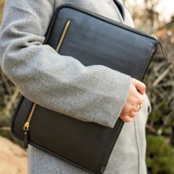 Tech Nest Laptop Sleeve