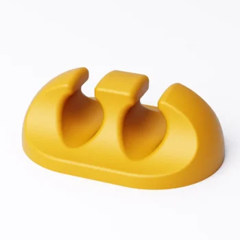 2 Channel Cable Organiser