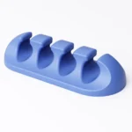 4 Channel Cable Organiser