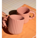 Lychee Coffee Mug 400ml