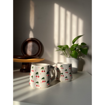 Berry Berry Mug