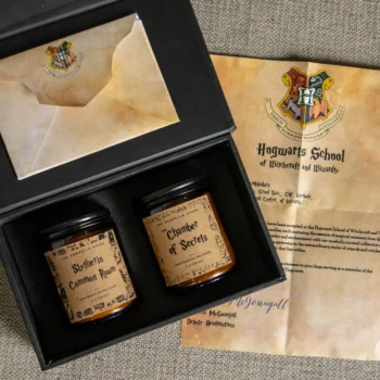Harry Potter Gift box