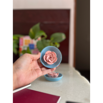 Pixie Incense Stick Holder