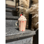 Whippy Coffee Ceramic Mug 250ml