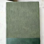 Fluted Diary