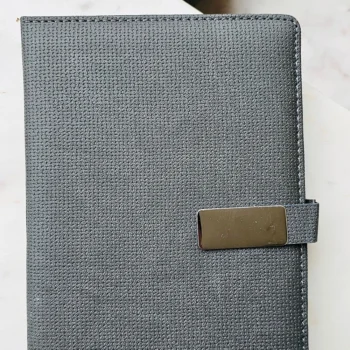 TerraTex Vegan Leather Diary