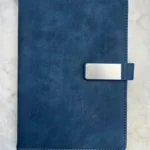 Magnet Lock Diary