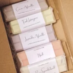 Set of 5 Wax melts Snapbars 300g