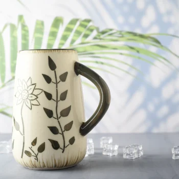 Clayline Jug