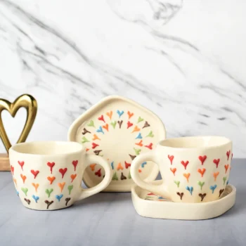 Sweetheart Brew Set