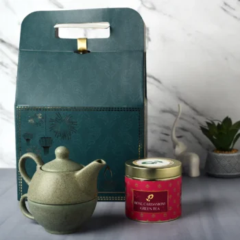 Tea Harmony Gift Set