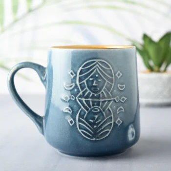 Zodiac Brew Mugs