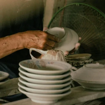 About Us 3 free-photo-of-craftsman-preparing-ceramic-plates-in-workshop