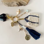 Crochet Beach Aesthetic Accessory