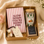Citrus & Sunshine Hamper | Summer themed Gift Box