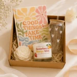 Good Things Take Time – Self Care Summer Hamper