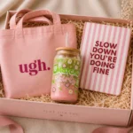 Pretty Little Pause Box | Gift hamper