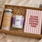 The Lavender Reset Box