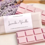 Snap Bar Wax Melts Gift box