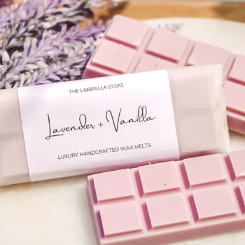 Snap Bar Wax Melts Gift box