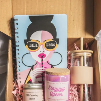 Girl Boss Hamper