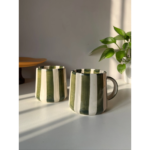 Basil Mug