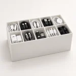Cable Storage Box