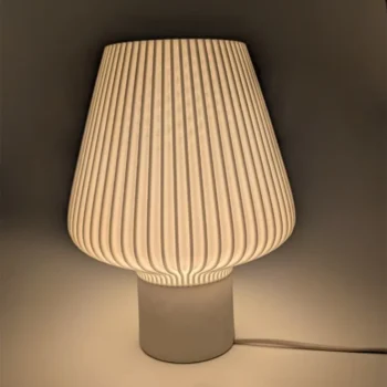 The Ardo Kopa Lamp