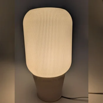 Cumulis Table Lamp