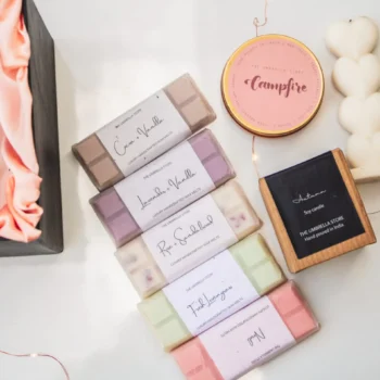Ultimate Candle Hamper