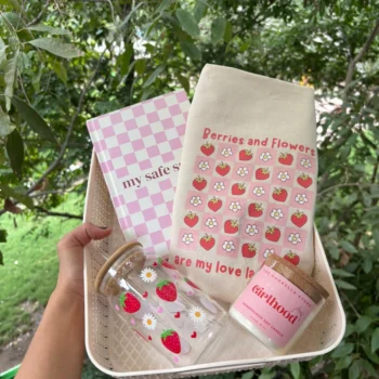 Girlhood Hamper | Gift hamper for girls