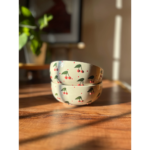 Berry Berry Bowl