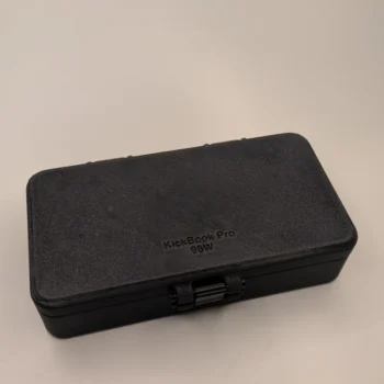 Apple 96W Custom Fit Charger Organizer for Travel
