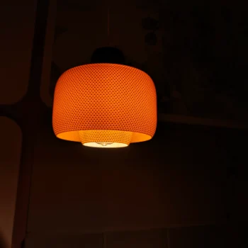 Cumulis Table Lamp