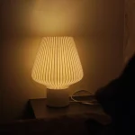 The Ardo Kopa Lamp